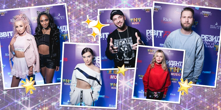 Победитель проекта РЕЗИДЕНТ ТНТ MUSIC  получил 1 миллион рублей. Кому так повезло? | Источник: Архивы пресс-служб