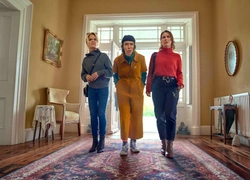 Что смотреть на этой неделе: 8 новых сериалов с отличными отзывами