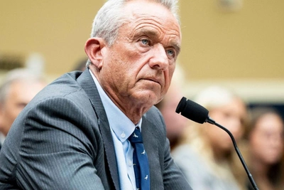 RFK-младший заявил о давлении из-за Oreo в пирамиде питания