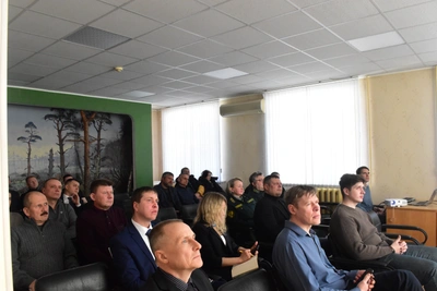 Костромская область лидирует в ЦФО по охране лесов