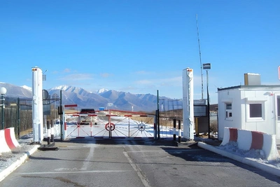 КПП в Мондах обновят для пропуска миллиона человек в год