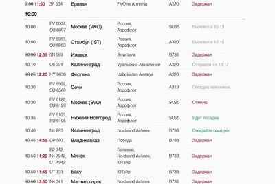 Пулково задержал 16 рейсов после ночных атак БПЛА