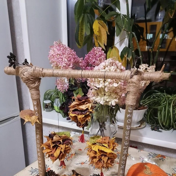 Семья вдохновилась посещением ботанического сада | Источник: Александр Савельев / t.me