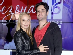 Еще в апреле Марк Богатырев снял обручальное кольцо и назвал жизнь с актрисой «пороховой бочкой»