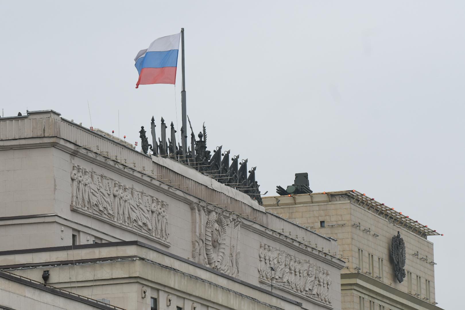 Зачем нужна ПВО: военные эксперты рассказали, что такое система  противовоздушной обороны 21 января 2023 - 21 января 2023 - НГС24.ру