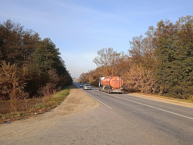 В ДТП под Ульяновском погибли две женщины | Источник: Дмитрий Сильнов / 173. RU