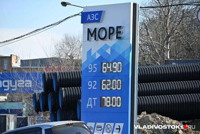 Источник: Елена Буйвол / VLADIVOSTOK1.RU
