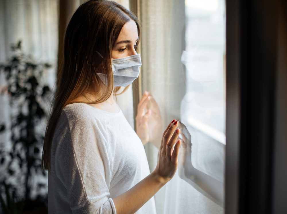 Мир после карантина: как перестать бояться новой реальности | marieclaire.ru