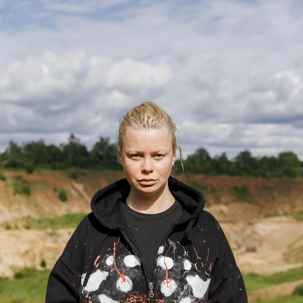 Евгения Осипова