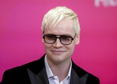 Автор песни SHAMAN на «Интервидении» Максим Фадеев: «Я разочарован. Думал, пишу для участника, а не приглашенной звезды»