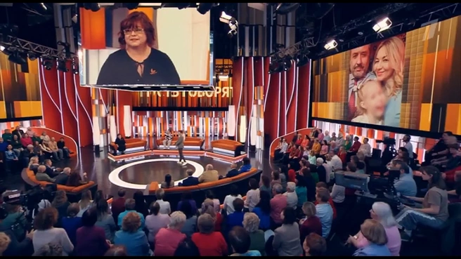 Эксперты выдвигали самые разные версии | Источник: 1tv.ru