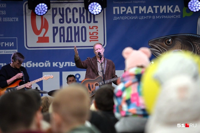 Источник: Дмитрий Артеменко / 51.RU