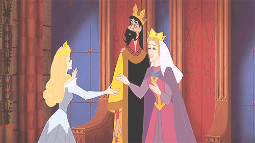 Волшебный гороскоп в стиле Принцесс Disney: с 5 по 11 марта
