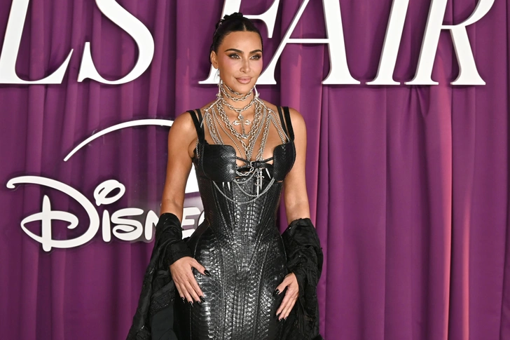 Как сейчас выглядит Ким Кардашьян, которая публично объявила о страшном заболевании на публике | Источник: Legion Media