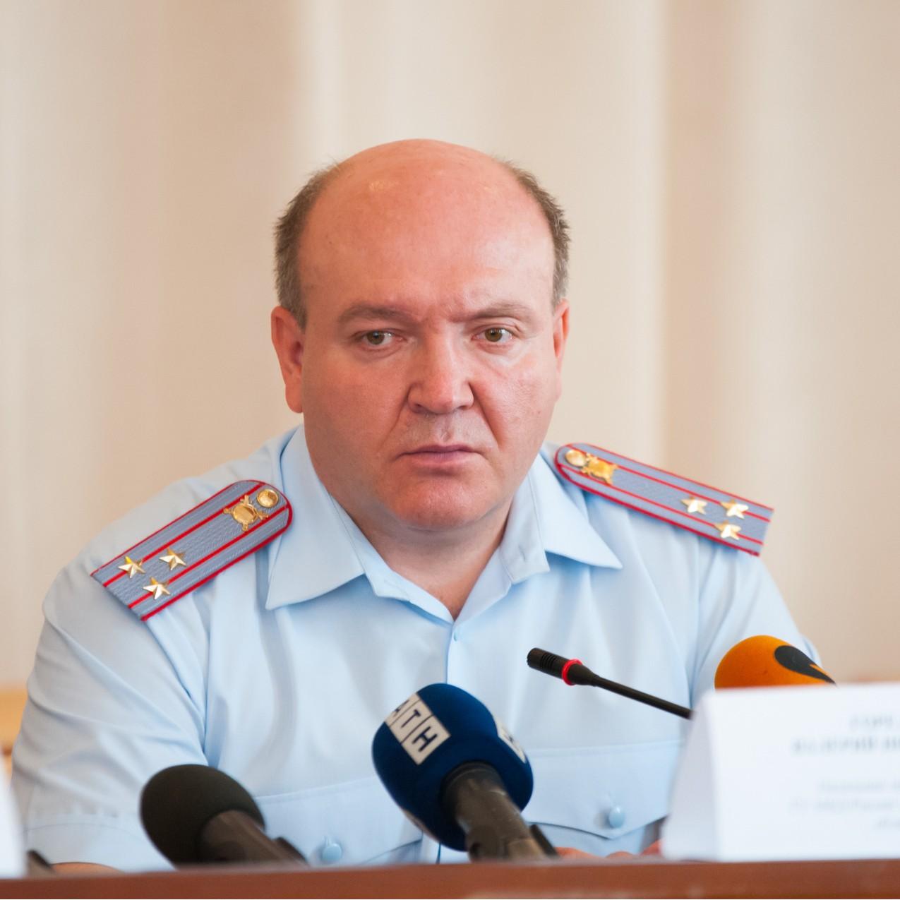 <p>Валерий Горелых</p>