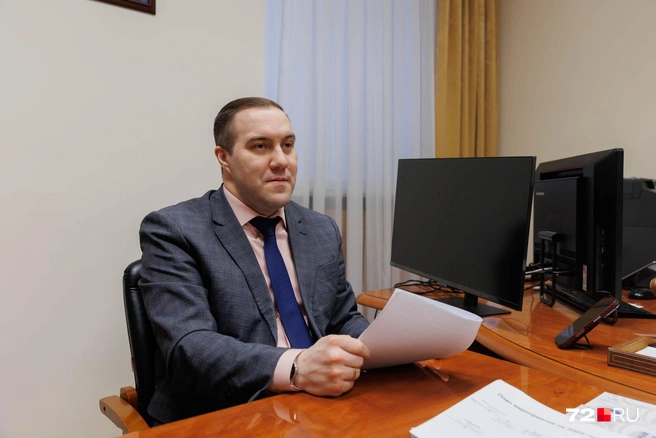 В следующем году в Тюменской области отметят два новых государственных праздника | Источник: Ирина Шарова / 72.RU