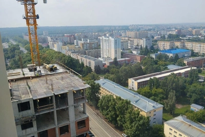 Продажи в новостройках Кемерова упали в разы — застройщик