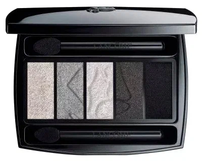 Палетка теней для век Hypnose Palette 5 Couleurs, 14 smoky chic