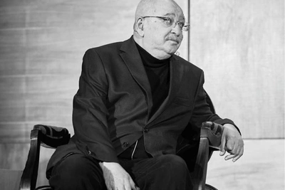 Лурье и Фокин поговорят о Петербурге