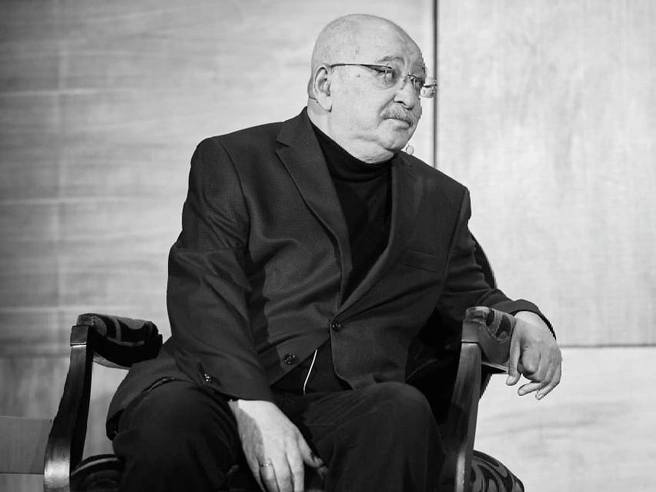Лев Лурье | Источник: dklurie.ru/
