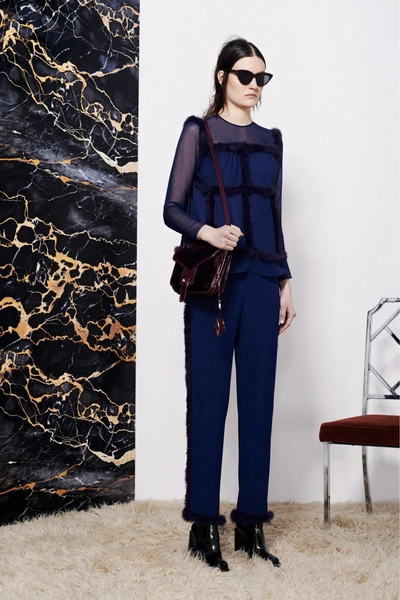 Осенняя коллекция Opening Ceremony | Источник: архивы пресс-служб