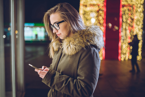 Фото №1 - 33 вещи, о которых никогда нельзя писать по SMS