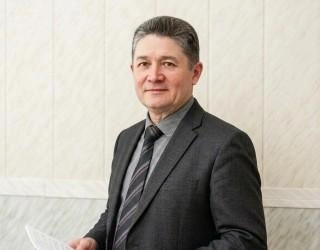 Новый заммэра появился в Чите спустя 4 месяца | Источник: admin.msuchita.ru