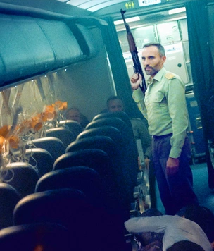 «В ночь» и еще 6 свежих сериалов