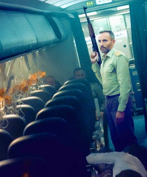 «В ночь» и еще 6 свежих сериалов
