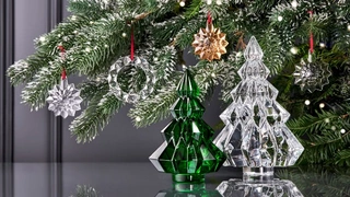 ELLE Decoration шопинг: елочные украшения