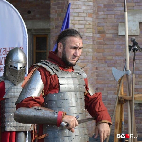 Источник: Анастасия Баринова / 56.RU