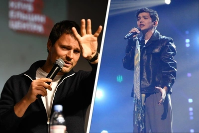 The Biggest February Concerts: Which Stars Are Coming to Arkhangelsk
