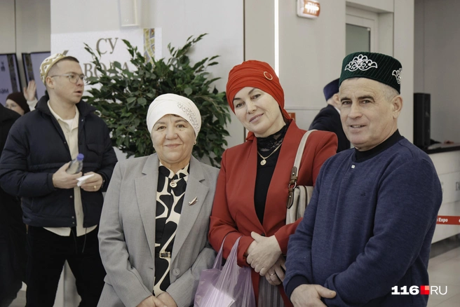 Источник: Лина Саитова / 116.RU