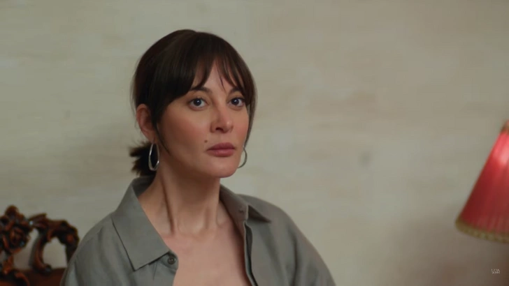 Источник: Кадр из сериала «Далекий город»