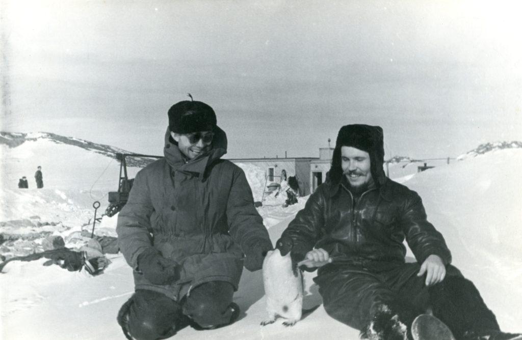 Сам себе хирург: история Леонида Рогозова, который провел себе уникальную операцию и выжил