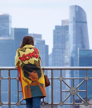 Туристические места Москвы, куда коренные москвичи никогда не ходят