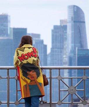 Туристические места Москвы, куда коренные москвичи никогда не ходят