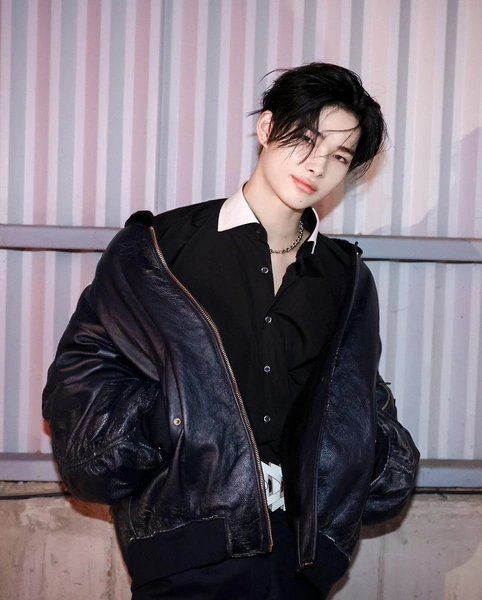 Источник: @enhypen