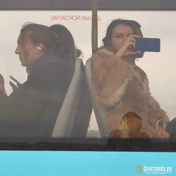 Источник: Павел Даиси / «Фонтанка.ру»