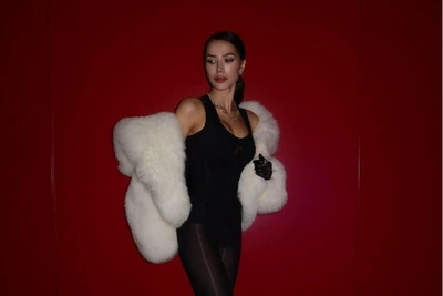 Загитова поддержала Сакамото после финальных Игр