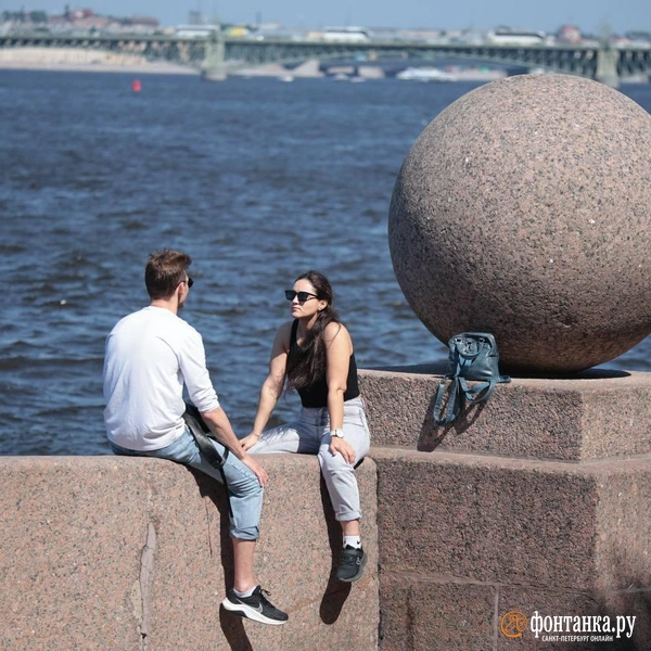 Источник: Валентин Егоршин / «Фонтанка.ру»