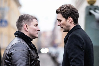 Пятый сезон 'Первого отдела' вызвал разочарование