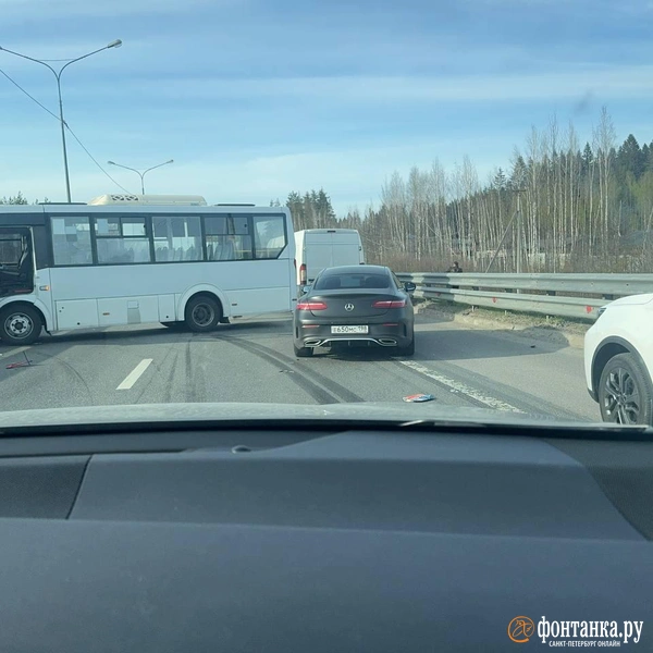Источник: читатель «Фонтанки»