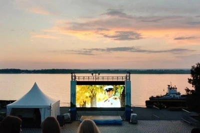 Бесплатный кинотеатр «Филин»: расписание на неделю
