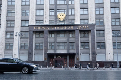 Шесть депутатов от Иркутской области прошли в Госдуму
