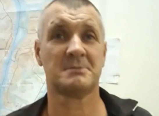 Сбежавший из рязанской колонии заключенный найден | ya62.ru