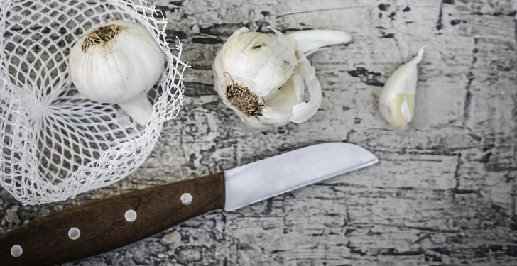 10 ножей, которые должны быть на кухне у мужчины