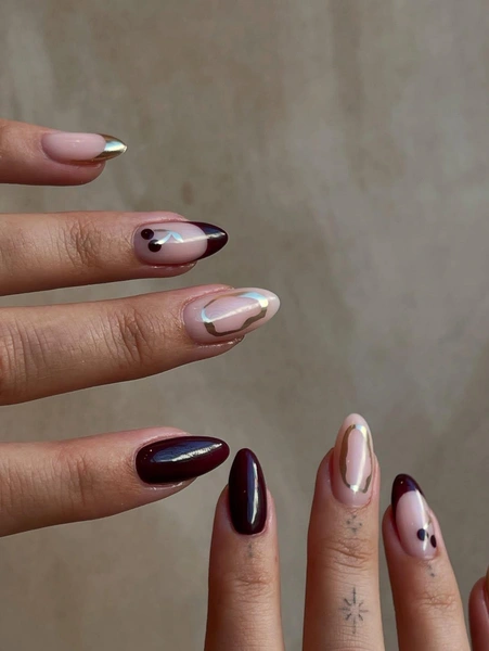 Источник: bw.nails