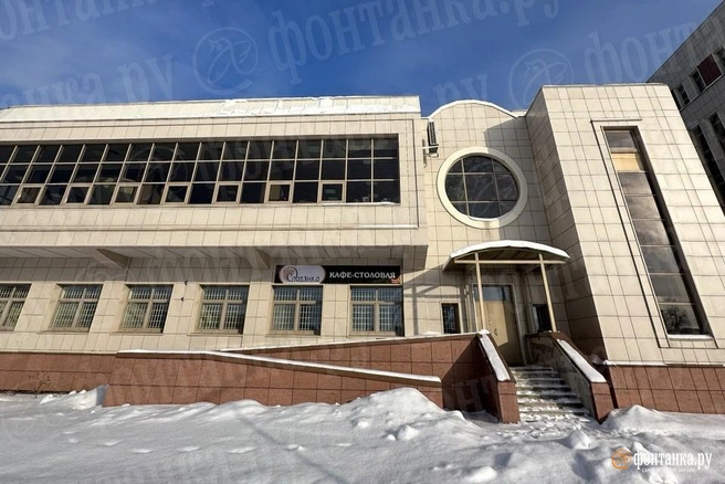 Источник: читатель «Фонтанки»