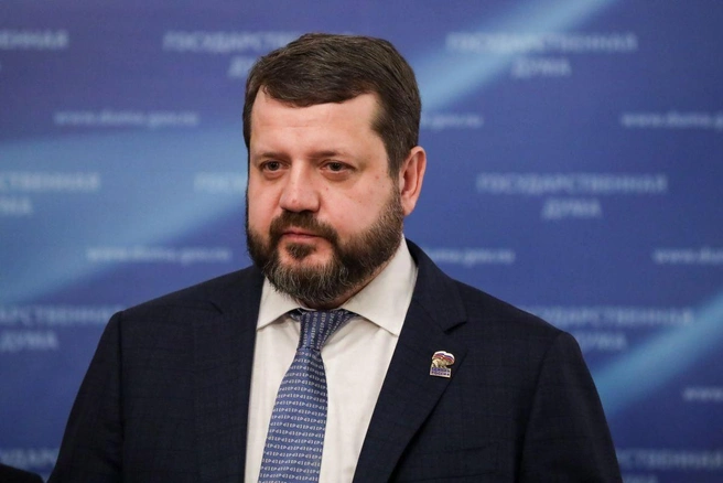 Депутат Государственной Думы VIII созыва, член фракции «Единая Россия», член Комитета Госдумы по региональной политике и местному самоуправлению  | Источник: er.ru